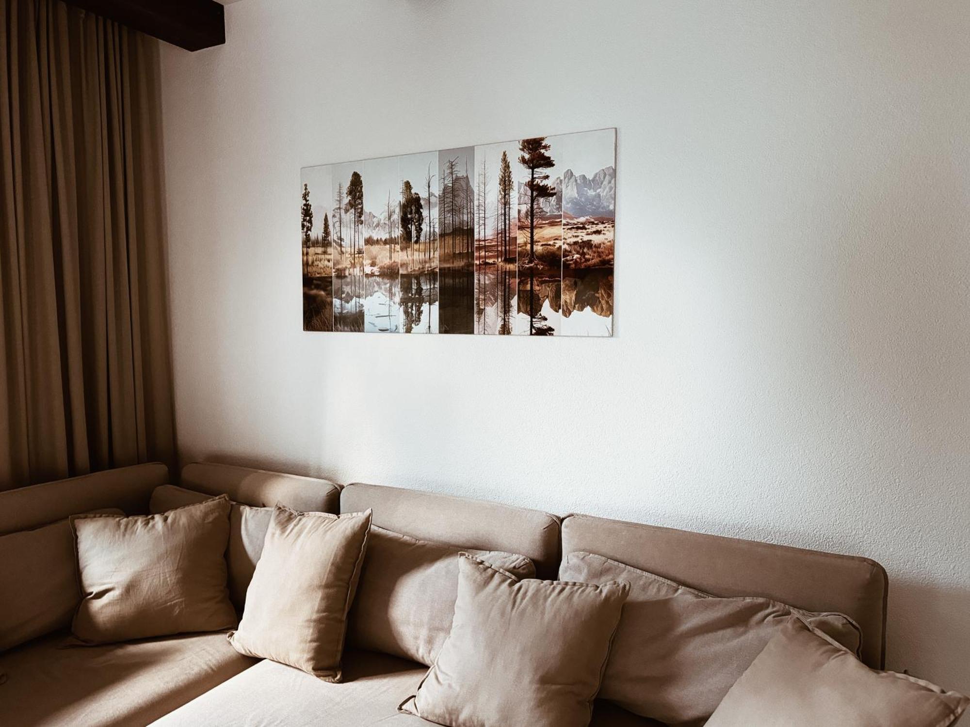 Chata Home Stará Lesná Buitenkant foto