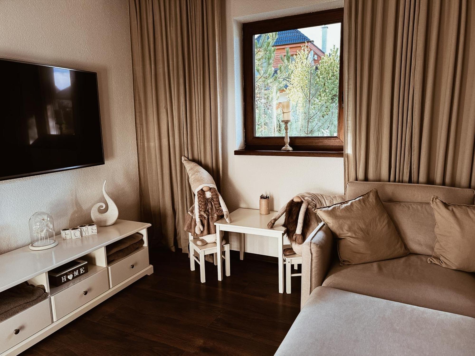 Chata Home Stará Lesná Buitenkant foto