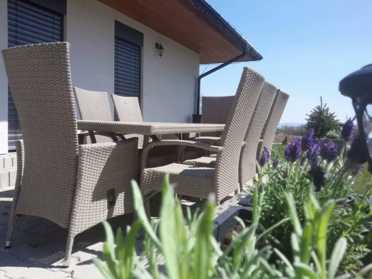Chata Home Stará Lesná Buitenkant foto