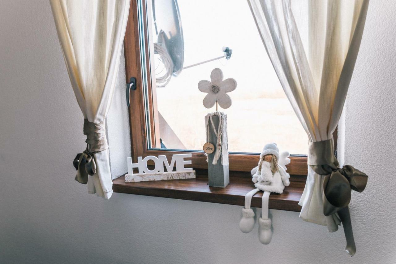 Chata Home Stará Lesná Buitenkant foto